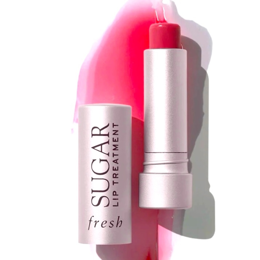 FRESH  Sugar Rosé Tinted Lip Balm Brand New| Full Size
